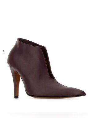 Alexander McQueen Birdie Pump size 35